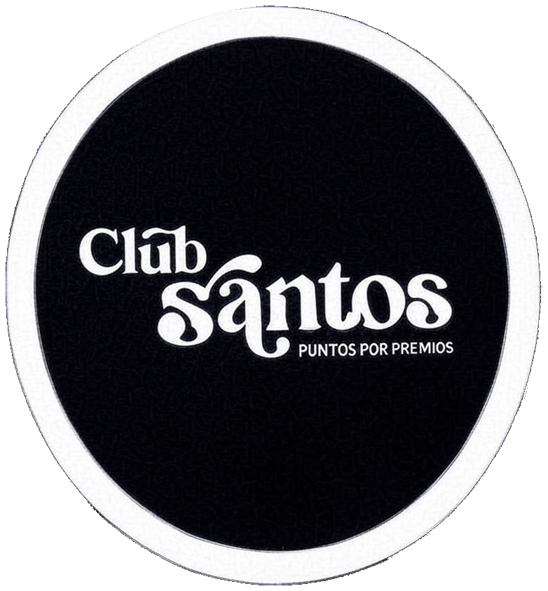 Sello Club Santos — Puntos por Premios